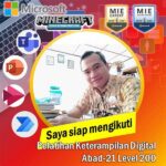 Pelatihan Keterampilan Digital Pegawai