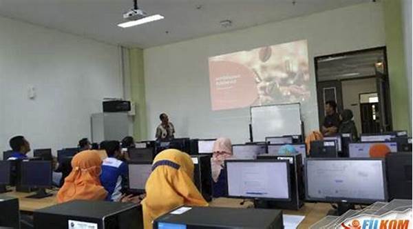 Pemanfaatan Teknologi Dalam Kelas Kolaboratif