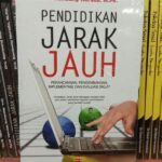 “pendidikan Jarak Jauh Terbaik”