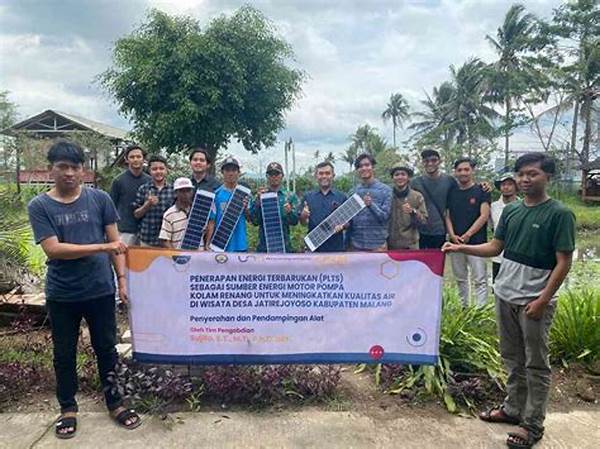 Penerapan Lampu Ccfl Ramah Lingkungan