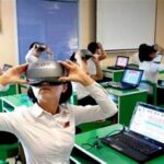 Pengalaman Komunikasi Dalam Virtual Reality