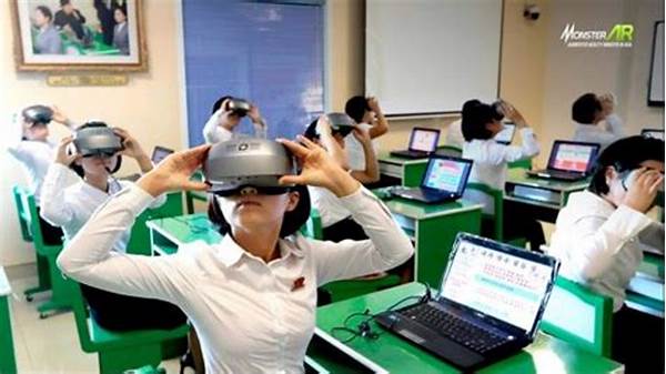 Pengalaman Komunikasi Dalam Virtual Reality