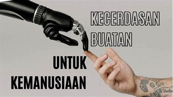 Pengawasan Etis Kecerdasan Buatan