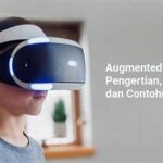 Pengeditan Foto Dengan Teknologi Augmented Reality