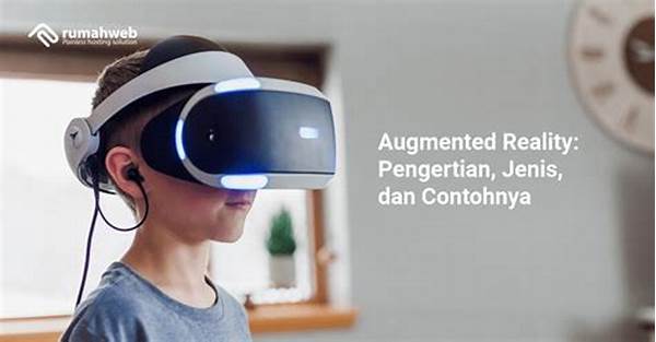 Pengeditan Foto Dengan Teknologi Augmented Reality