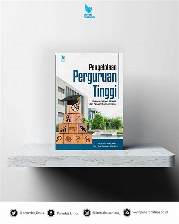 Pengelolaan Karier Dan Pengembangan Staf