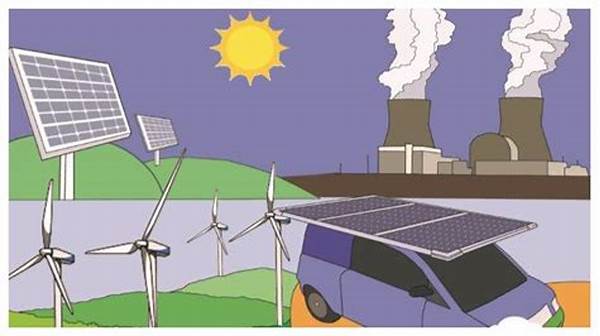 Penggunaan Energi Alternatif Di Pertanian