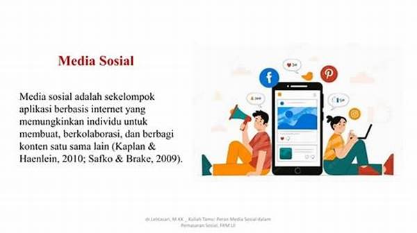 “peran Media Sosial Dalam Proses Belajar”