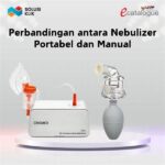 **perbandingan Alat Kesehatan Portabel Inovatif**