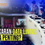 Pertukaran Data Lintas Negara Asean