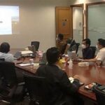Platform Kolaborasi Proyek Digital