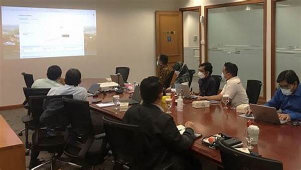 Platform Kolaborasi Proyek Digital
