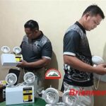 Praktik Terbaik Perawatan Lampu Ccfl