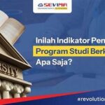 Program Studi Daring Berkualitas Tinggi