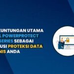 Proteksi Data Menggunakan Teknologi