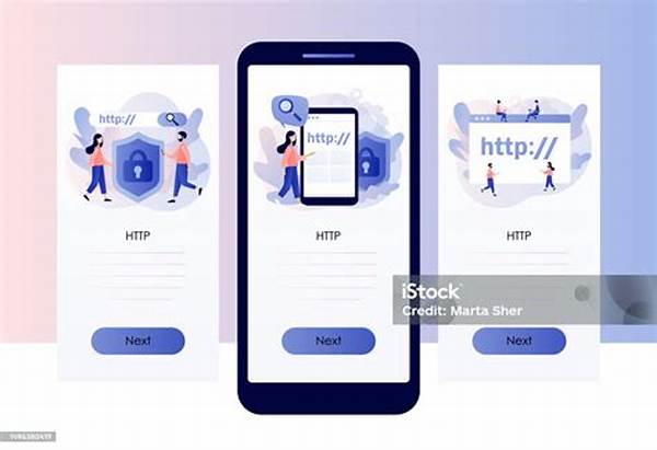 Protokol Komunikasi Aplikasi Modern