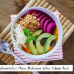 Rekomendasi Produk Makanan Sehat Terpopuler