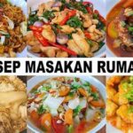 Resep Kreatif Makanan Organik Rumahan