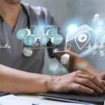Revolusi Data Besar Di Bidang Kesehatan