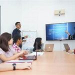 Ruang Diskusi Online Berbasis Web