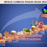 Sensor Cerdas Untuk Kualitas Makanan