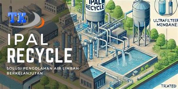 Sistem Cerdas Untuk Daur Ulang Limbah