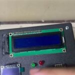 Sistem Monitoring Kesehatan Portabel Canggih