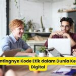 Solusi Digital Dalam Dunia Kerja