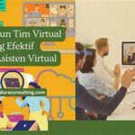 Solusi Efektif Untuk Tim Virtual
