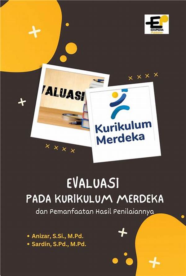 “solusi Evaluasi Kurikulum Berbasis Data”