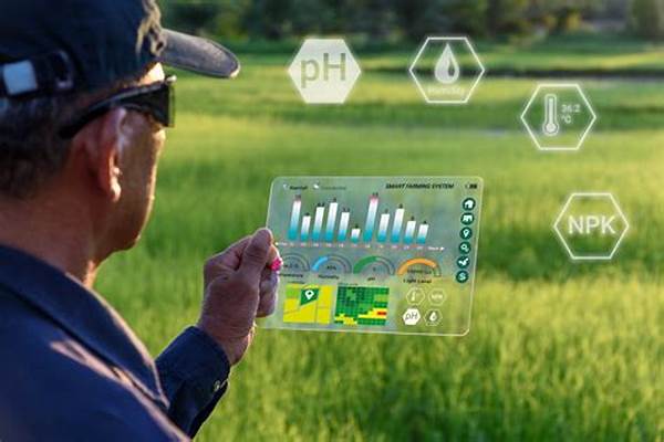 Solusi Internet Of Things Untuk Industri Pangan