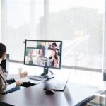 Solusi Kolaborasi Jarak Jauh Efektif