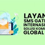 Solusi Komunikasi Video Internasional