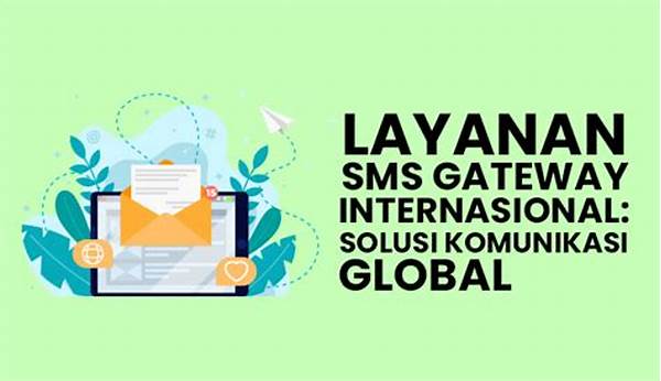 Solusi Komunikasi Video Internasional