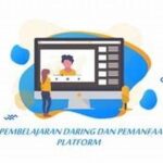 Strategi Pembelajaran Melalui Platform Daring