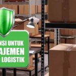 Strategi Penanganan Mikrobiologis Dalam Logistik