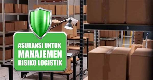 Strategi Penanganan Mikrobiologis Dalam Logistik