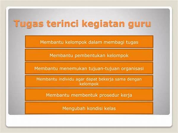 Strategi Pengelolaan Feedback Instan
