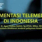Tantangan Penggunaan Telemedicine Indonesia