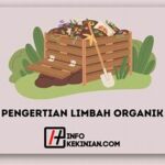 Teknik Pengomposan Limbah Organik Efektif