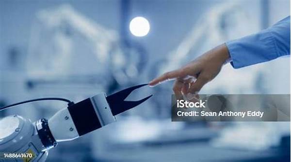Teknologi Ai Untuk Otomatisasi Industri