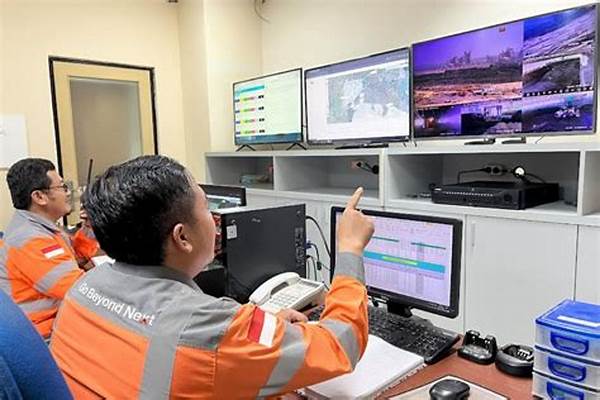 Teknologi Canggih Dalam Pemantauan Kesehatan