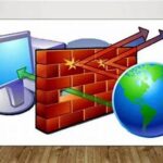 Teknologi Firewall Dan Pemantauan Jaringan