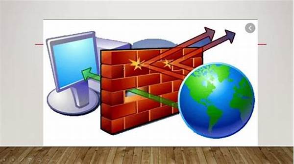 Teknologi Firewall Dan Pemantauan Jaringan
