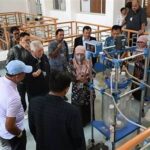 Teknologi Pemisahan Material Modern