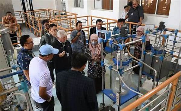 Teknologi Pemisahan Material Terbaru