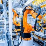 Teknologi Penggerak Otomatisasi Pabrik
