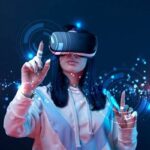Teknologi Realitas Virtual Untuk Kolaborasi