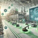 Teknologi Sensor Dalam Pemeliharaan Aset