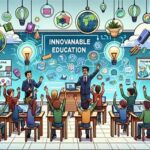 Teknologi Untuk Kolaborasi Global